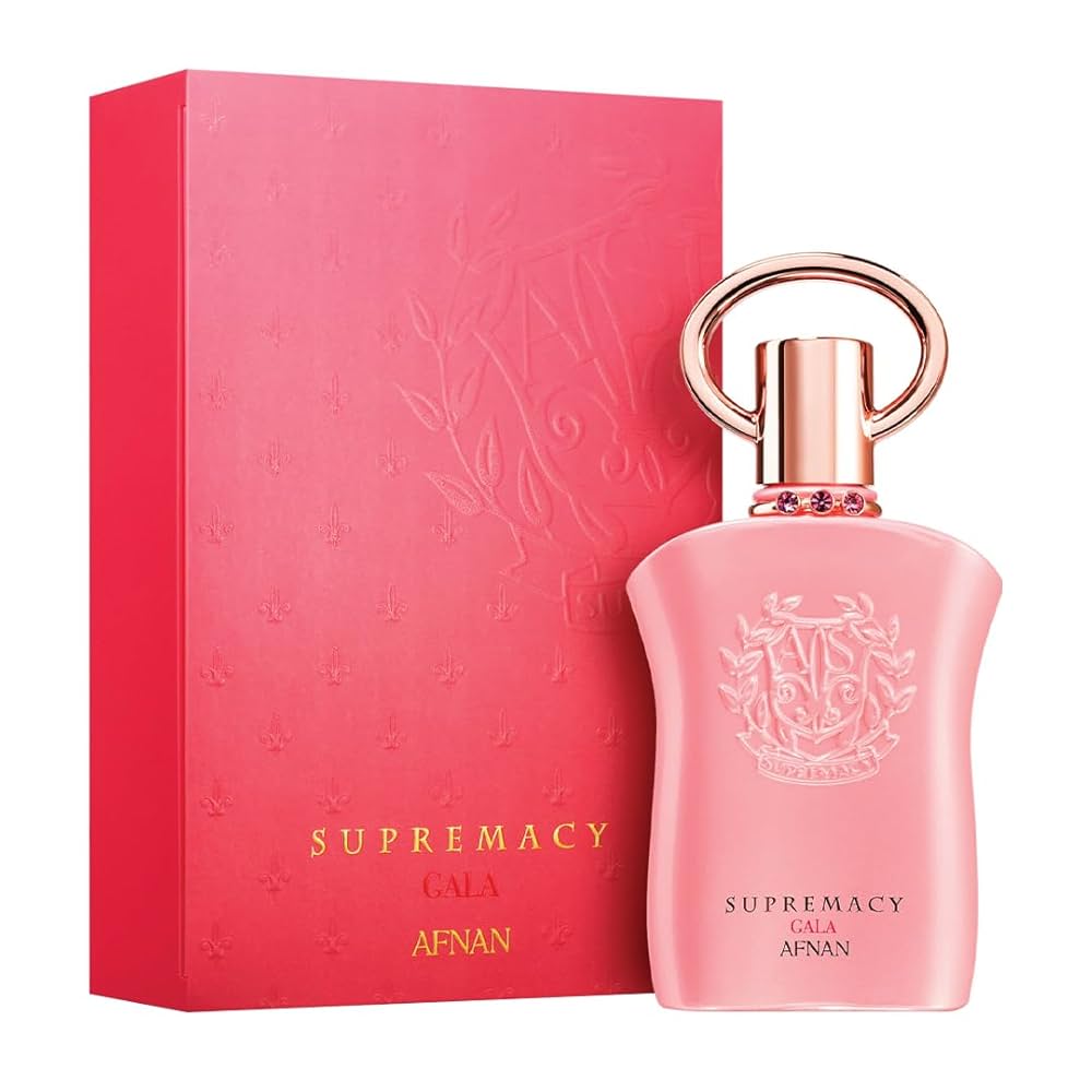Afnan Supremacy Gala Extract DE PARFUM - Main Image